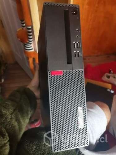 Pc lenovo i3 7th g