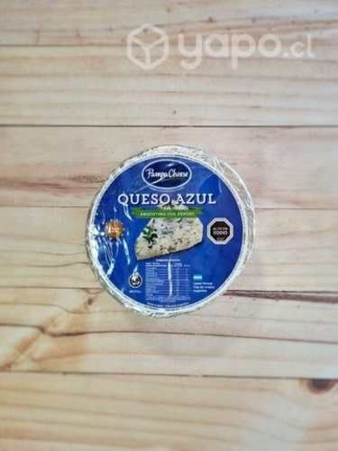 Queso Azul Pampa Cheese