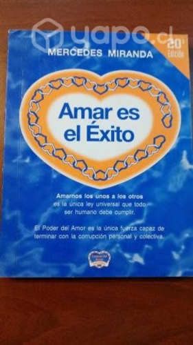 Amar es el Éxito