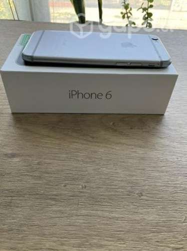 IPhone 6 Usado, Buen Estado