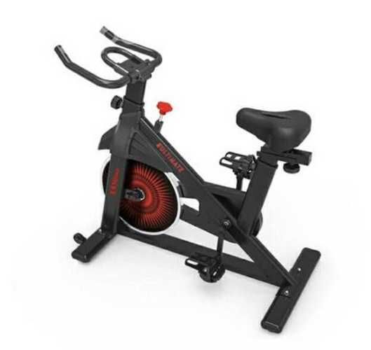 Bicicleta spinning Z410 PRO nueva