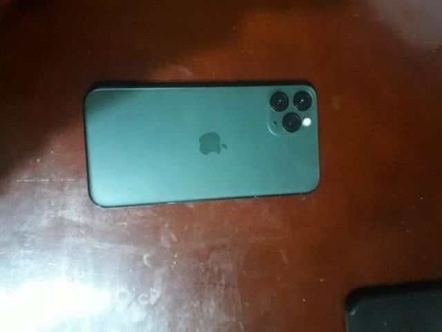 IPhone 11 pro