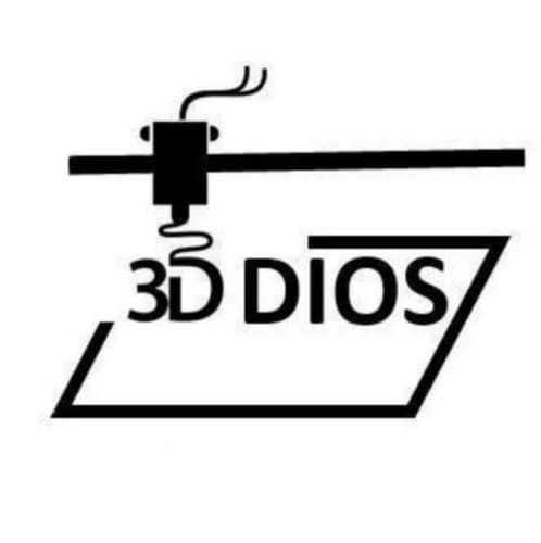 Prusa mk3s impresora 3d