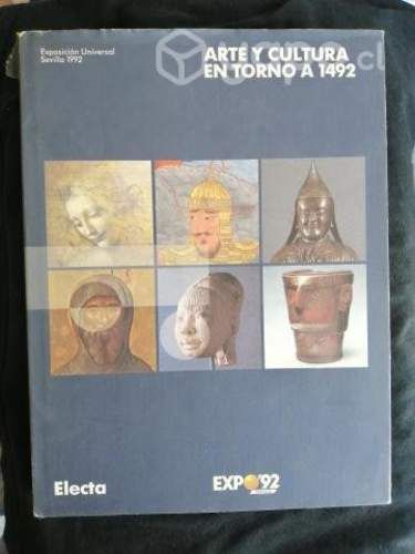 Arte y cultura en torno a 1492