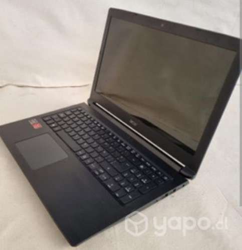 Notebook Acer Aspire 3