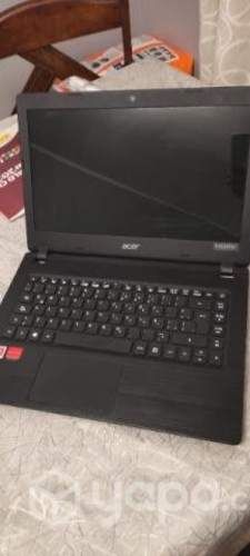 Notebook Acer Aspire 3