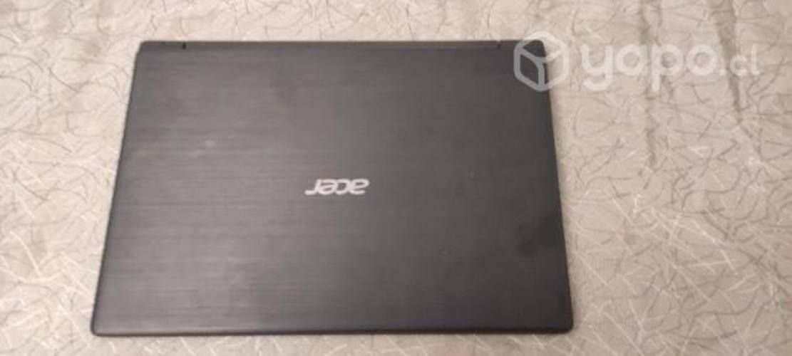 Notebook Acer Aspire 3