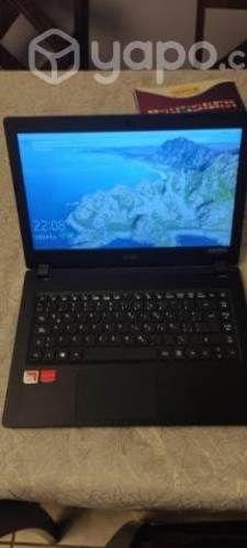 Notebook Acer Aspire 3