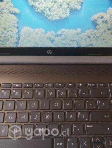 Notebook HP