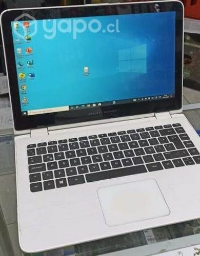 Notebook HP 360