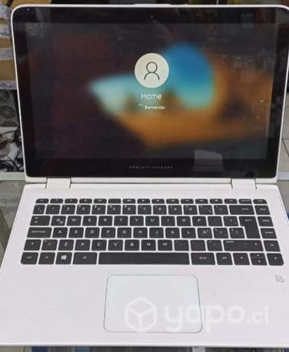 Notebook HP 360