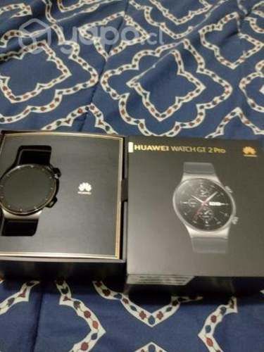 Reloj en Huawei como nuevo