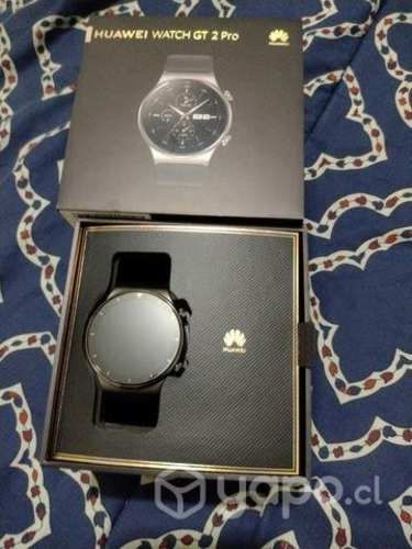 Reloj en Huawei como nuevo
