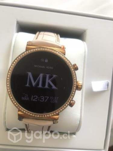 Smartwach como nuevo