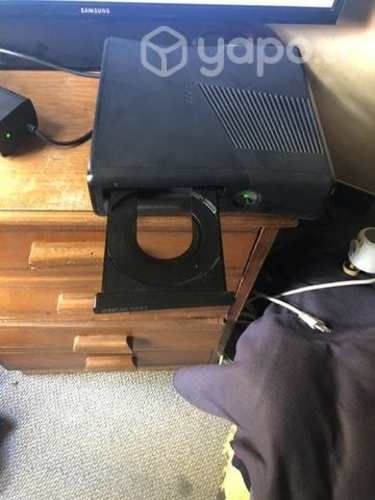 Xbox 360 usada