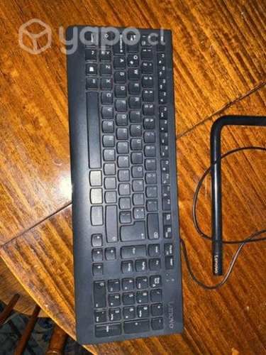 Pc All in One Pantalla Grande 1TB de Memoria y 4GB