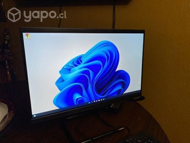 Pc All in One Pantalla Grande 1TB de Memoria y 4GB