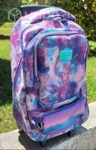 Mochila HEAD Daily Backpack 3 en 1