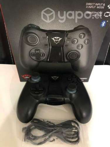 Control Trust Bluetooth