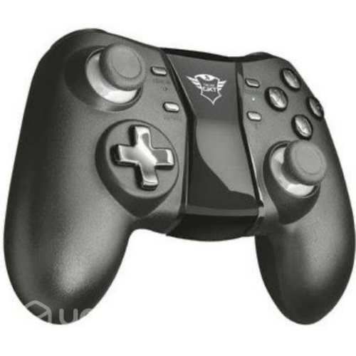 Control Trust Bluetooth