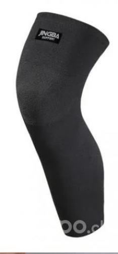 Rodillera Ortopedica Pierna Completa / Proteccion