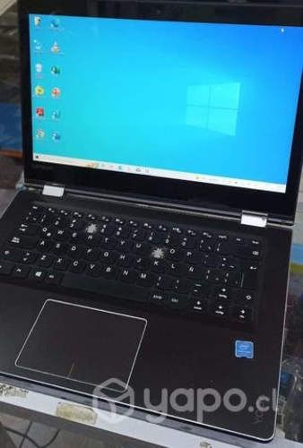 Notebook Lenovo
