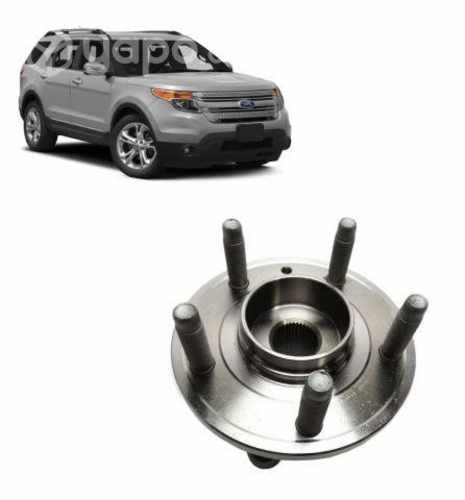 Maza Delantera/trasera Ford Explorer 12-19