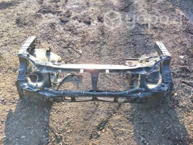 Frontal (SNK284) Ssangyong Kyron 2.0 2013