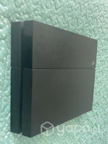 PlayStation 4 fat