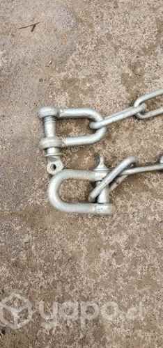 Carro de Arrastre plegable 750 K