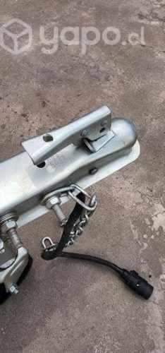 Carro de Arrastre plegable 750 K