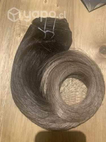 Extensiones 100% humanas remy clip