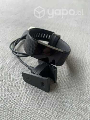 Reloj Fitbit Charge 2