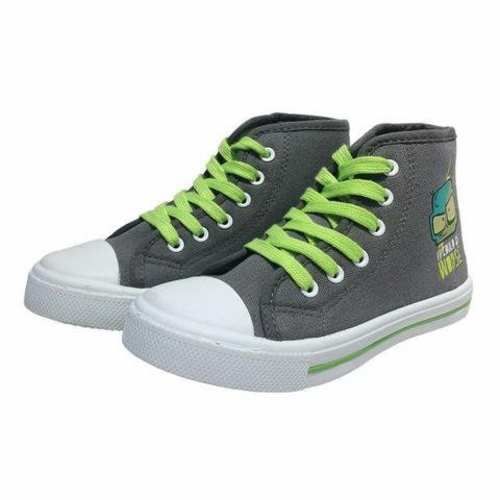 Zapatillas Zombie Infection n36