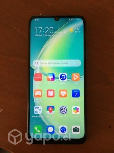 Huawei Y9 Nova