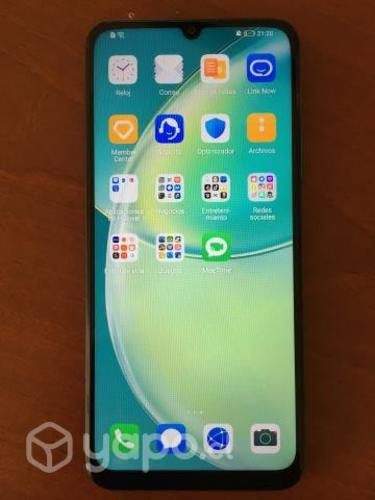 Huawei Y9 Nova