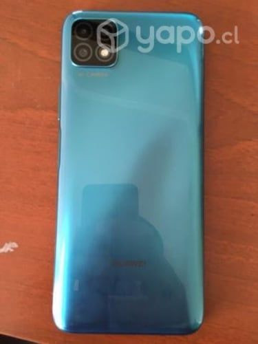Huawei Y9 Nova