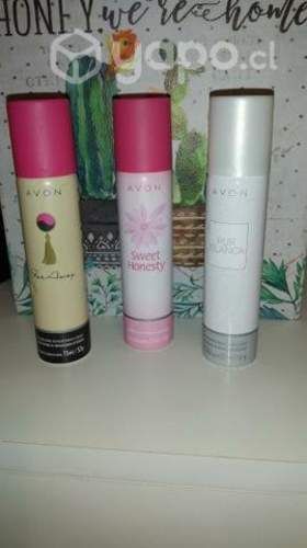 Productos Avon