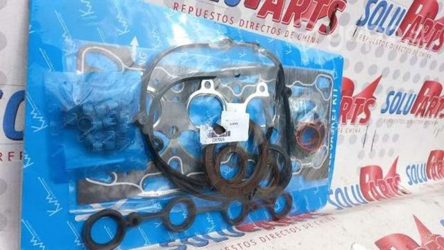 Cx70 1.6 - kit empaquetadura