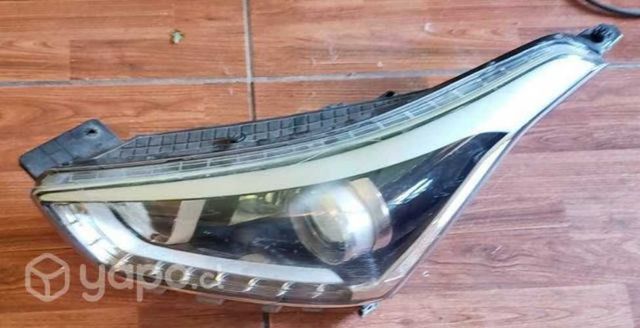 Optico izquierdo led Creta 2012 2020 buen estado