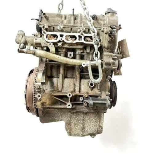 Motor sin Accesorios Suzuki Alto 0.8 2014