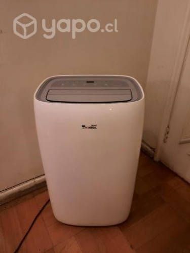 Aire Acondicionado frío y calor portátil Kendal