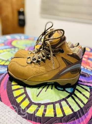 Zapatos de seguridad mujer