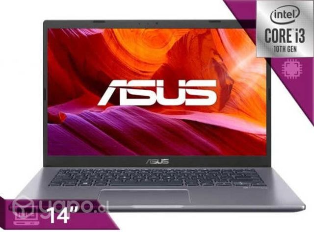 Notebook Asus X409JA-BV103T