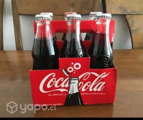 Coca Cola