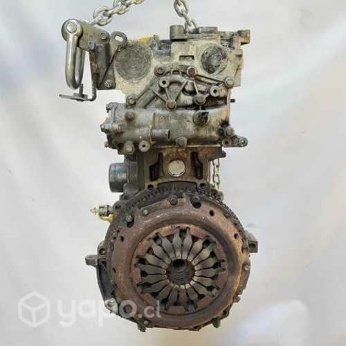 Motor sin Accesorios Renault Megane 2 1.6 2005