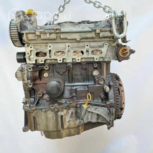 Motor sin Accesorios Renault Megane 2 1.6 2005