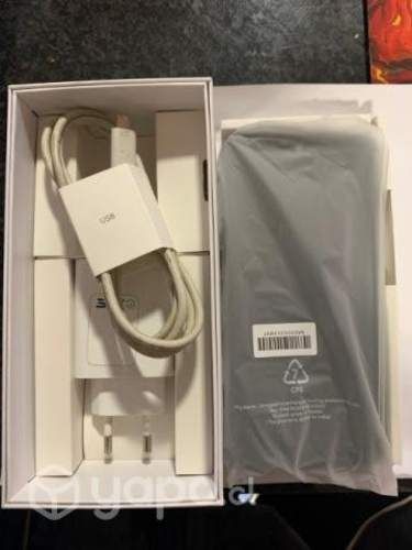 Xiaomi redmi note 10s