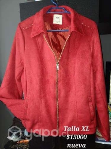 Polerones y chaquetas hombre y mujer