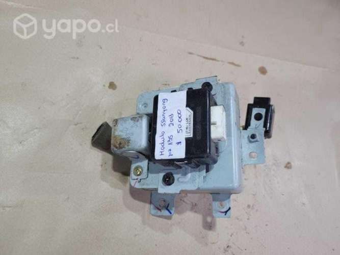 Modulo sangyong 2013